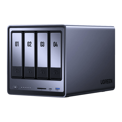 ug-videokeeper：绿联影视中心播放收藏数据保护工具
