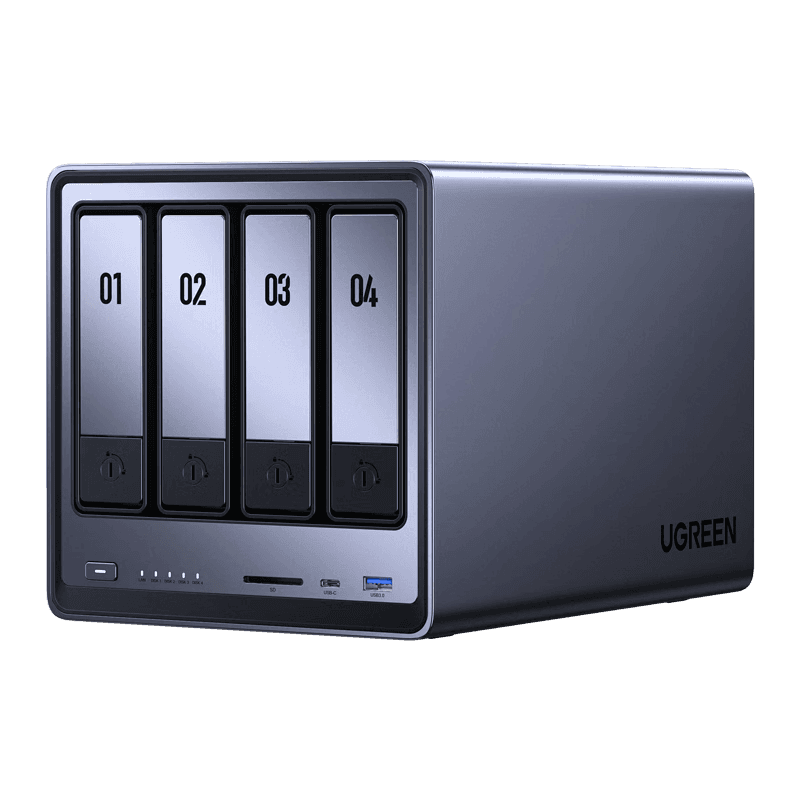 ug-videokeeper：绿联影视中心播放收藏数据保护工具
